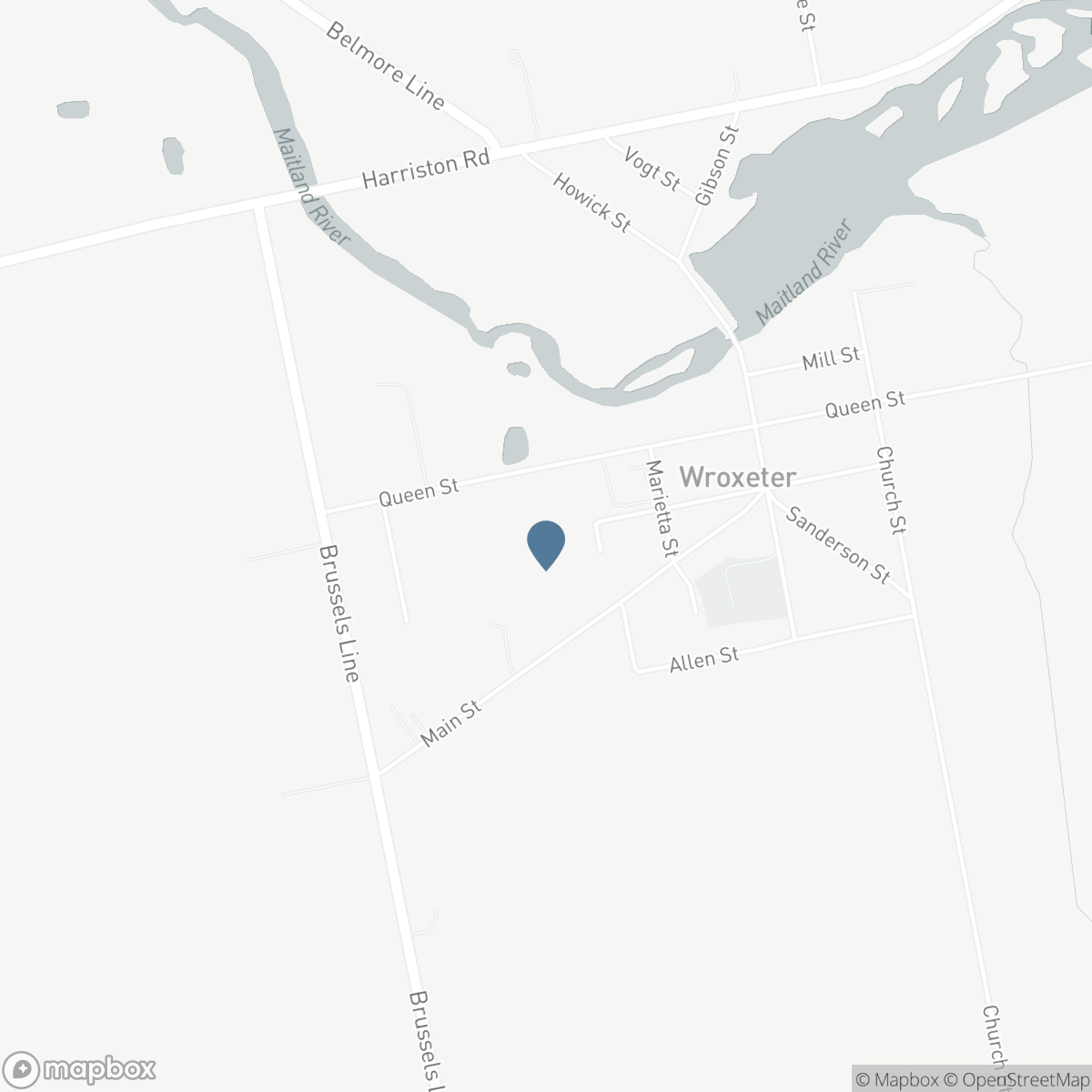 1022 CURRIE Street, Howick, Ontario N0G 2X0